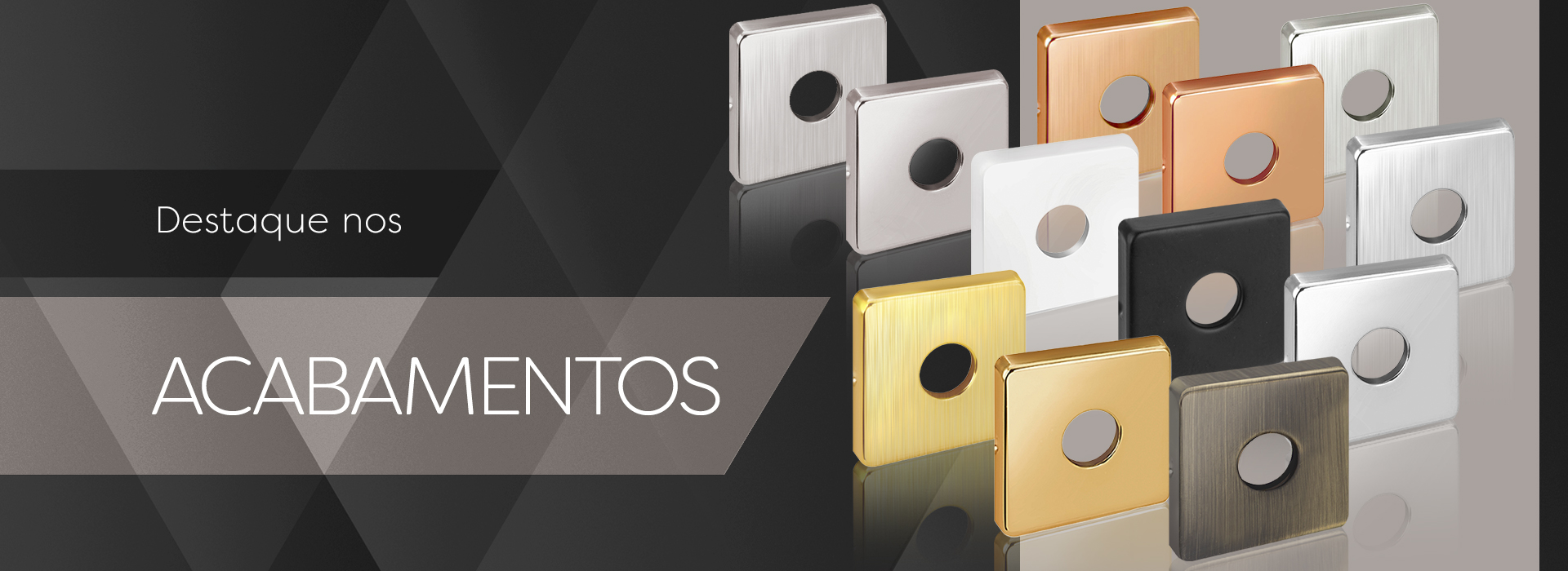Acabamentos IMAB