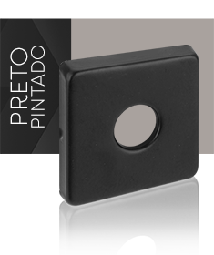 Preto Pintado