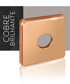 Cobre Brilhante