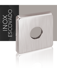Inox Escovado
