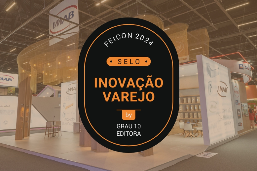 Selo Inovação Varejo 2024