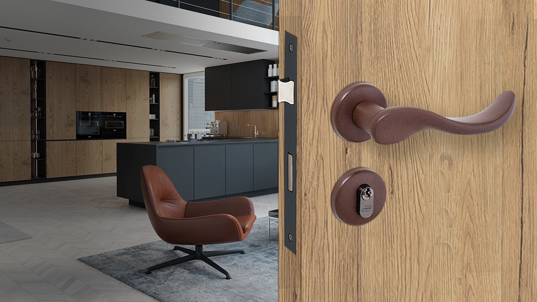 Linha Magie valoriza seu  Ambiente